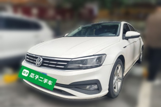大众 凌渡 2019款 230TSI DSG风尚版 国V