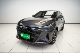 长安X5 PLUS 2026款 第二代 1.5T 超越PRO