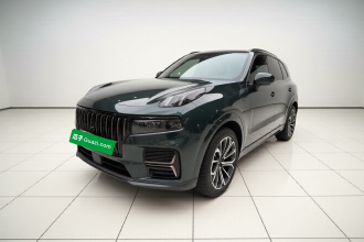 领克09 EM-P 2024款 2.0TD EM-P 四驱PRO 七座