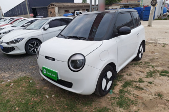 长安启源 长安Lumin 2025款 205km 香沁款