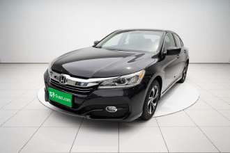 本田 雅阁 2016款 2.0L 精英版
