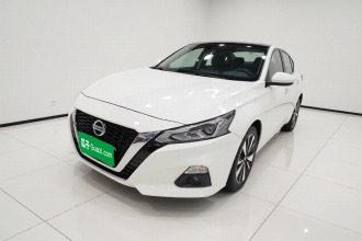 日产 天籁 2019款 2.0T XL Upper 智享版