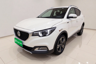 名爵ZS 2018款 1.5L 手动精英版 国V