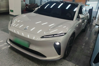 蔚来ET5T 2023款 75kWh Touring