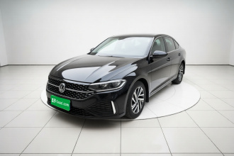 大众 朗逸 2024款 300TSI DSG满逸版