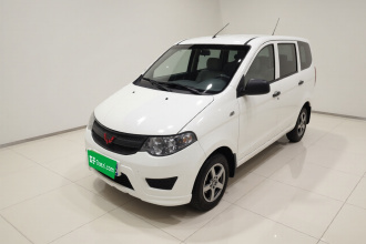 五菱汽车 五菱宏光 2020款 1.2L S基本型国VI LSI