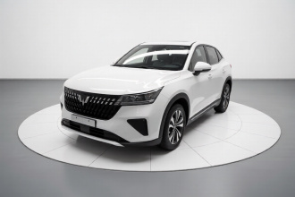 五菱汽车 五菱星驰 2026款 1.5L CVT畅玩型