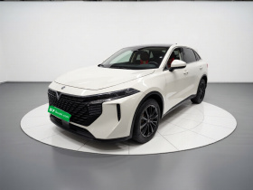 启辰大V 2021款 260T 爱豆版