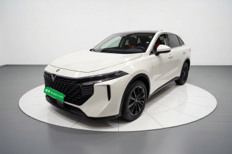 启辰大V 2021款 260T 爱豆版