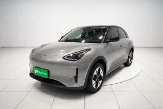 吉利银河 星愿 2025款 UP 410km 探索+版