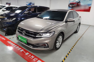 大众 宝来 2020款 280TSI DSG精英型