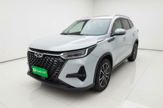 奇瑞 瑞虎8 PRO 2024款 冠军版 290T 两驱巅峰版 7座