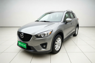 马自达CX-5 2013款 2.0L 手动两驱舒适型