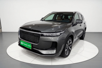 理想汽车 理想ONE 2021款 增程6座版