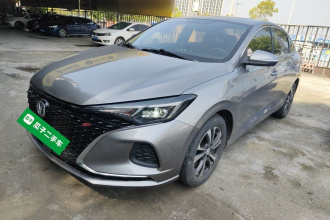 长安 逸动 2020款 PLUS 蓝鲸NE 1.4T GDI DCT尊贵型