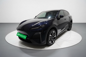 深蓝汽车 深蓝S07 2023款 200Max增程版