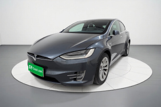 特斯拉 Model X 2019款 长续航版