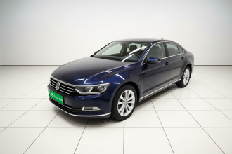 大众 迈腾 2017款 330TSI DSG 豪华型