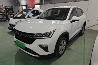 五菱汽车 五菱星驰 2022款 1.5L 手动自由型