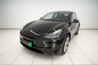 特斯拉 Model Y 2022款 改款 后轮驱动版