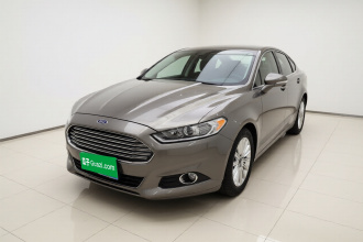 福特 蒙迪欧 2013款 2.0L GTDi200时尚型