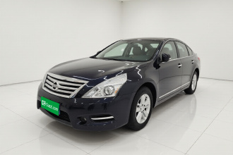 日产 天籁 2011款 2.5L XL荣耀版