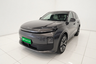 理想汽车 理想L6 2024款 Pro