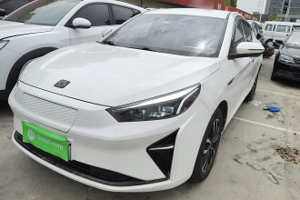 思皓E50A 2022款 出行版