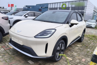 五菱汽车 缤果S 2025款 325km 尊享款