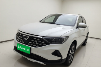 捷达VS5 2021款 280TSI 自动悦享型