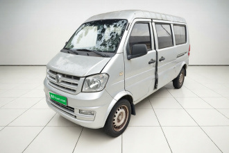 东风小康K07S 2018款 1.2L实用型DK12