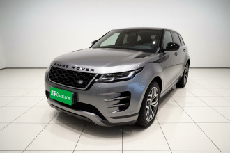 路虎 揽胜极光 2021款 极光L 249PS R-Dynamic S 性能版