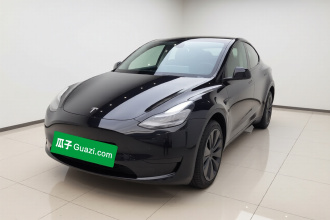 特斯拉 Model Y 2022款 改款 后轮驱动版