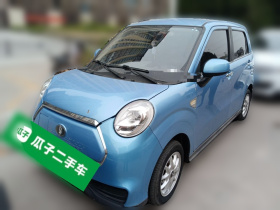 凌宝汽车 凌宝BOX 2020款 幸福版