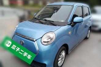 凌宝汽车 凌宝BOX 2020款 幸福版