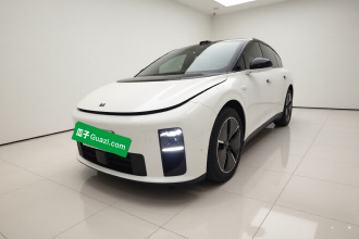 理想汽车 理想i6 2025款 两驱标准版