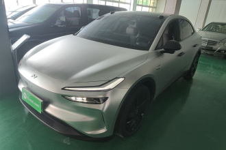 乐道L60 2025款 60kWh 四驱版