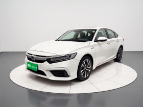 本田 英仕派 2019款 锐·混动 2.0L 净雅版 国VI