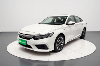 本田 英仕派 2019款 锐·混动 2.0L 净雅版 国VI