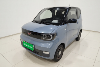 五菱汽车 宏光MINIEV 2021款 马卡龙臻享款 磷酸铁锂