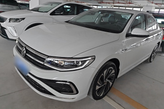 大众 宝来 2024款 300TSI DSG尊行版