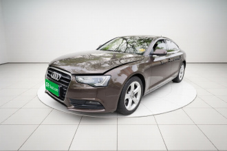 奥迪A5 2014款 Sportback 45 TFSI