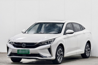 东风风神 奕炫 2021款 230T 自动荣耀版