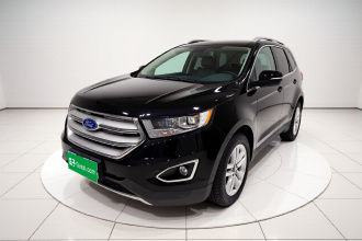 福特 锐界 2018款 EcoBoost 245 两驱铂锐型 7座 国V