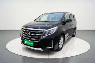 广汽传祺 传祺M8 2020款 领航款 390T 尊享版