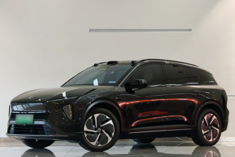 蔚来ES6 2023款 75kWh