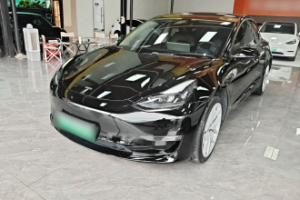 特斯拉 Model 3 2022款 Performance高性能全轮驱动版