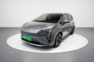 埃安 AION Y 2023款 Plus 510 智领版