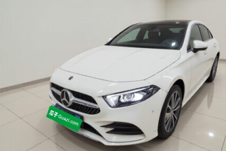 奔驰A级 2021款 A 200 L 运动轿车动感型