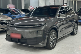 理想汽车 理想L6 2024款 Pro